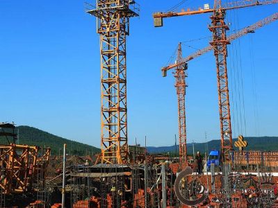 四川建筑工地現(xiàn)場